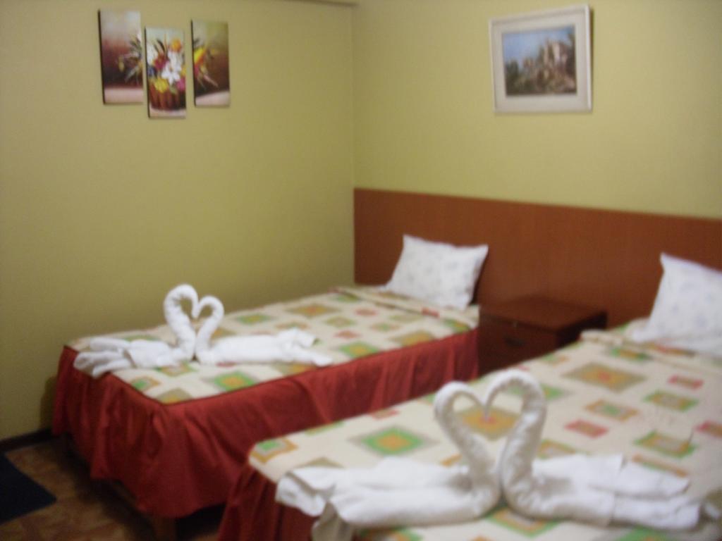 Bed and Breakfast Casa De Isabel Arequipa Esterno foto